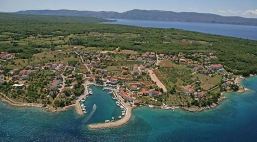 Bed & Breakfast Pansion Katarina