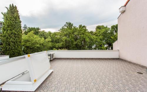 Studio Apartman Mija 2a ****