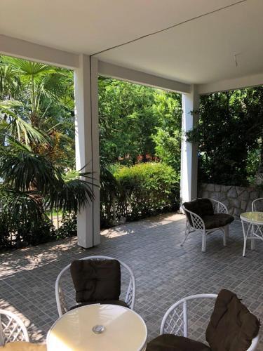 Studio Apartman Mija 2a ****