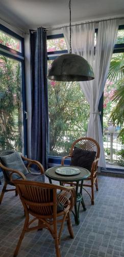 Studio Apartman Mija 2a ****