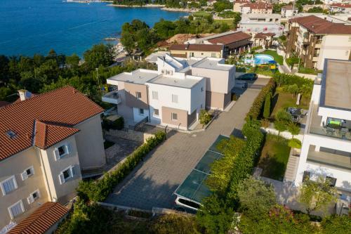 Apartment Rova