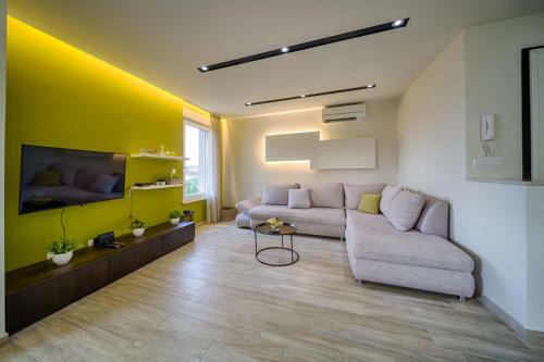 Apartment Rova