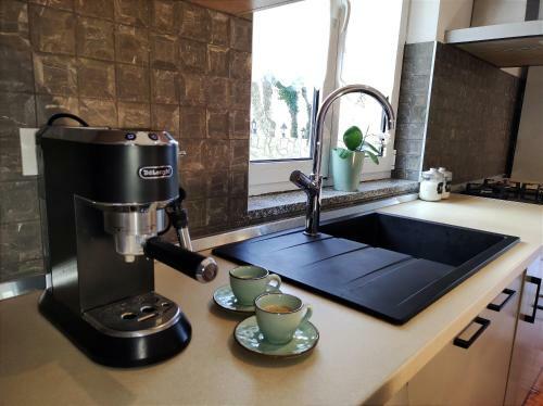 Apartman Emili