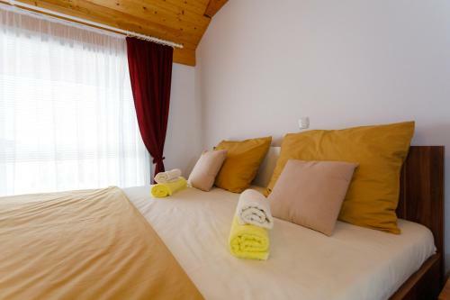 Apartment Aleksandra