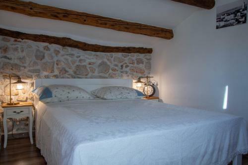 Traditional Stone House St.anton