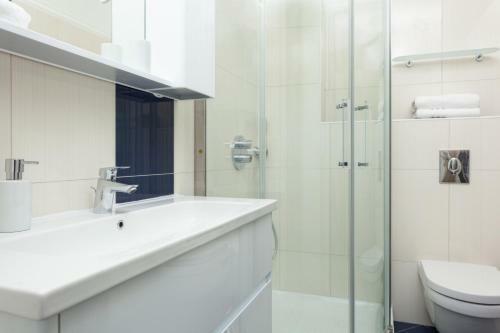 Deluxe Apartment Tamaris