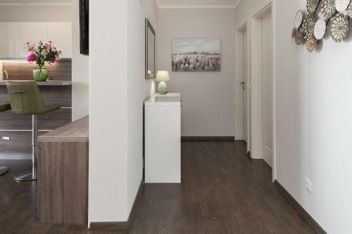 Deluxe Apartment Tamaris
