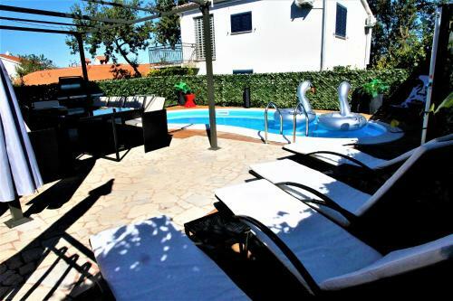 Villa Summer Dream