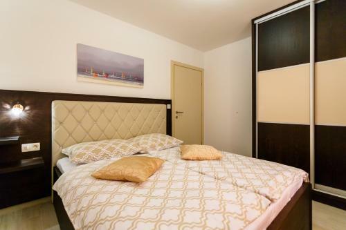 Apartamentos Villa Aria 1