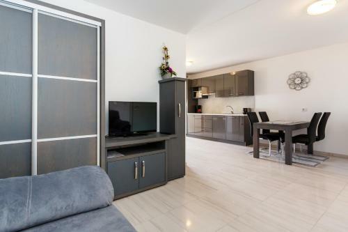 Apartamentos Villa Aria 1