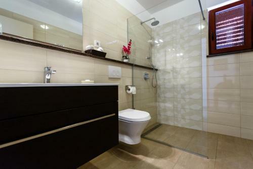 Apartamentos Villa Aria 1