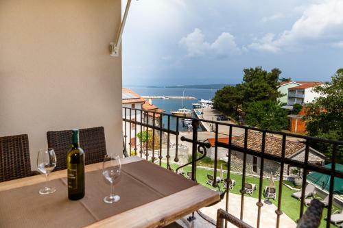 Apartamentos Villa Aria 1