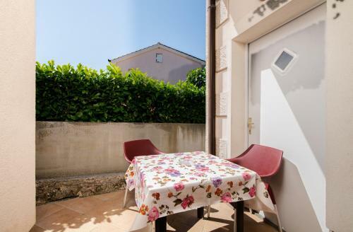 Apartmani Josip