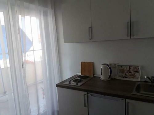 Apartamentos Studio Marina