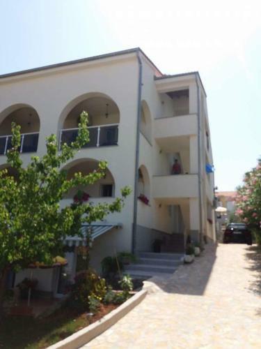 Apartamentos Studio Marina