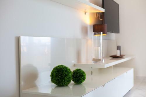 Apartments Villa Fe