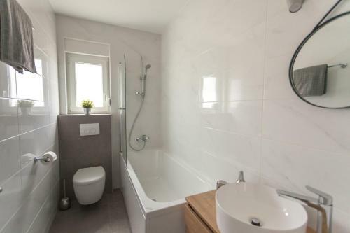 Apartments Villa Fe