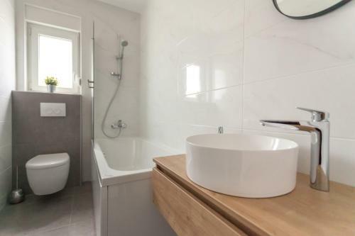 Apartments Villa Fe