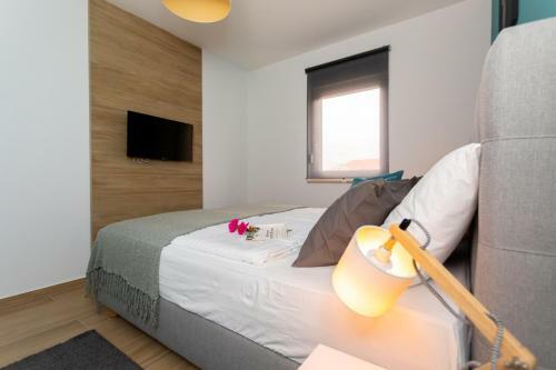 Apartments Villa Fe