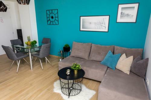 Apartments Villa Fe