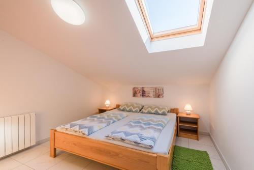Apartamento Pansion Dujmovi? 2