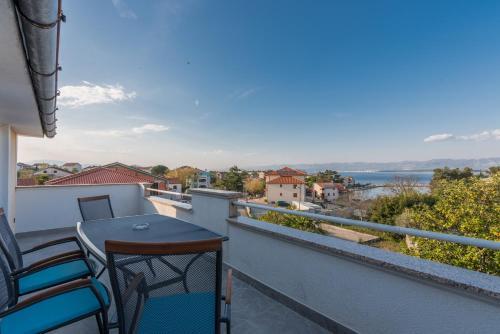 Apartamento Pansion Dujmovi? 2