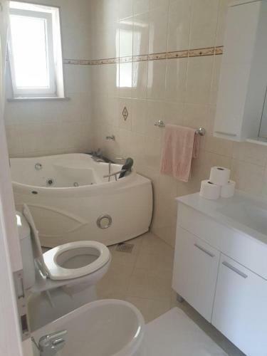 Villa Holiday Home Rajna