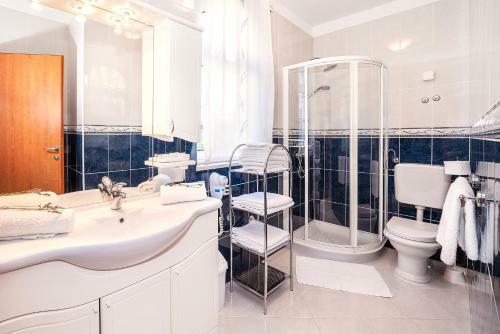 Apartamento Vila Klara Porat
