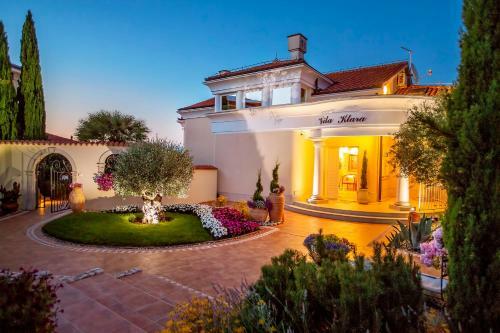 Apartamento Vila Klara Porat