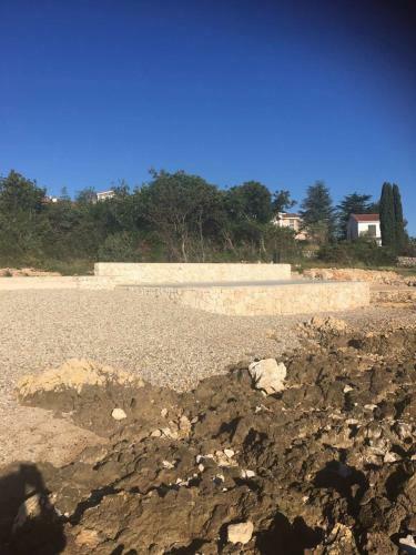 Apartamento Ferienwohnung Ruzmarin
