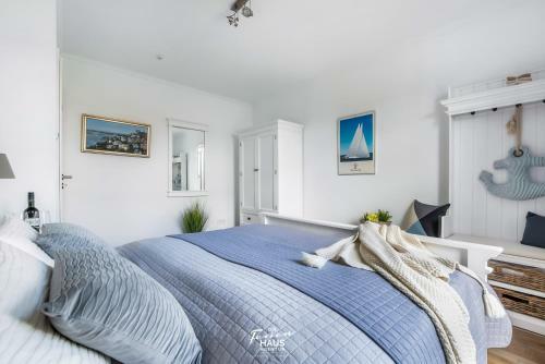 Apartamentos Kugelbake