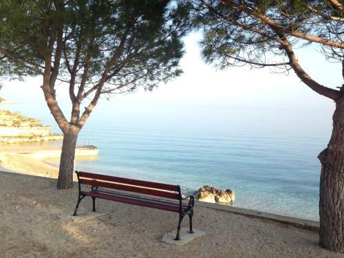 Luxury Apartman Porat
