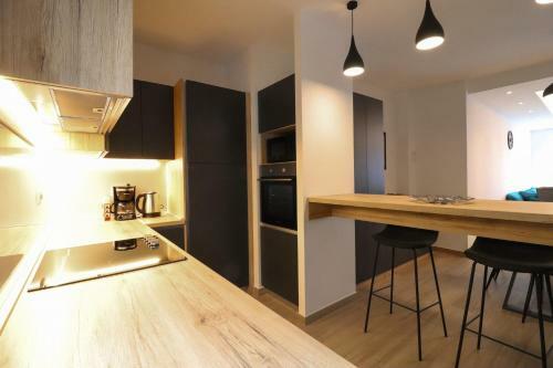Brand New Apartment In Malinska