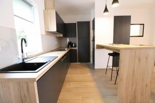 Brand New Apartment In Malinska
