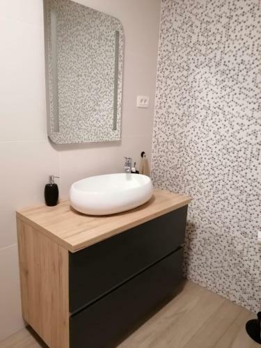 Brand New Apartment In Malinska