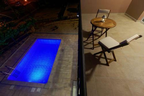 Villa Nerium