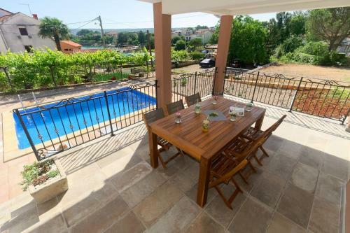 Villa Nerium