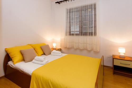 Apartamentos Spacious And Modern App With Big Terrace (4+2 Persons)
