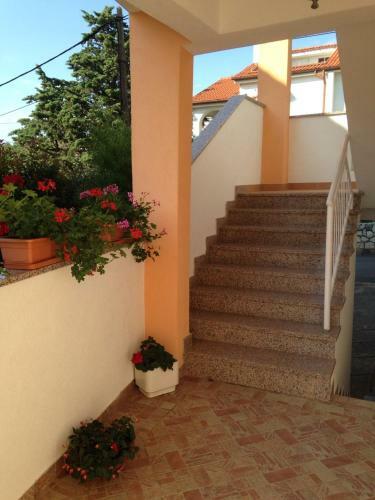 Apartamentos Spacious And Modern App With Big Terrace (4+2 Persons)