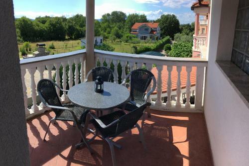 Hostal Ferienhaus Basic