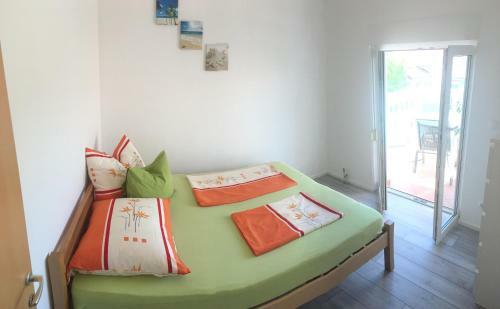 Hostal Ferienhaus Basic
