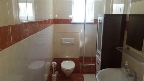 Hostal Ferienhaus Basic