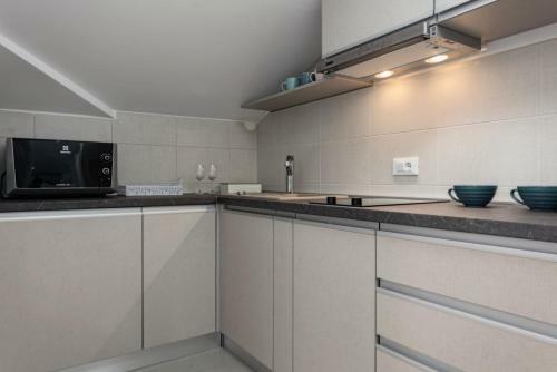 Luxury Apartments Vila Carissa