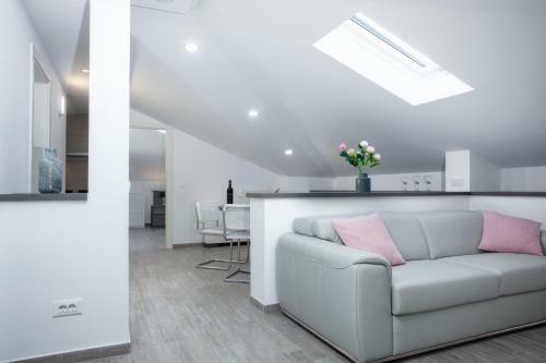 Luxury Apartments Vila Carissa