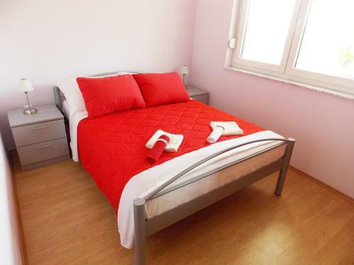 Apartamentos Villa Ana