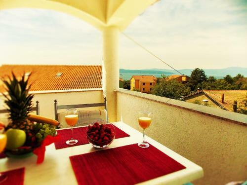 Apartamentos Villa Ana