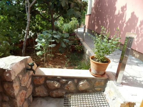 Apartamentos Villa Ana