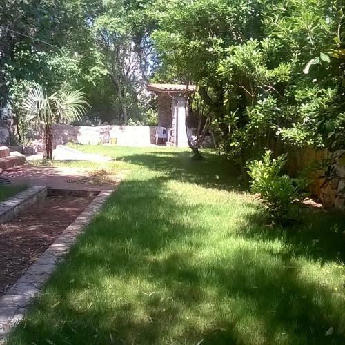 Apartman Lili