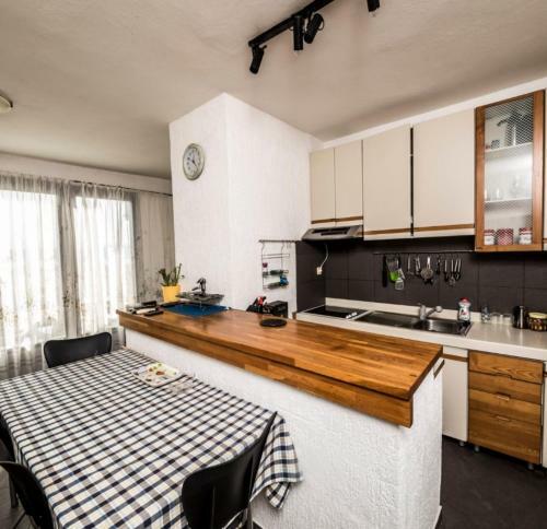 Apartman Lili