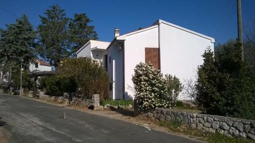 Apartman Lili